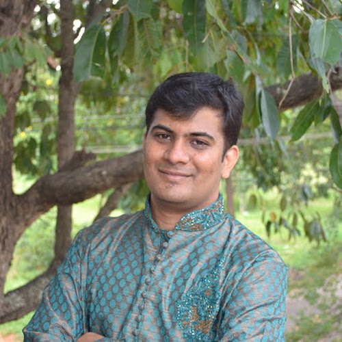 Sandeeesh Pandey