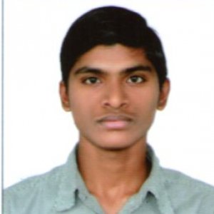 Sandeeesh Pawar