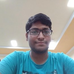 Sandeeesh Reddy