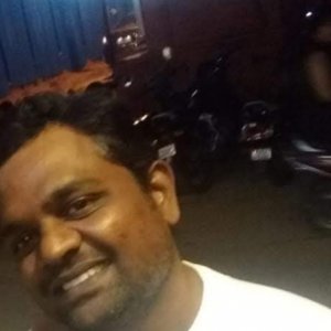 Sandeeesh Trivedi