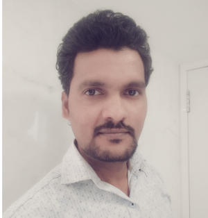 Sandeeesh Trivedi