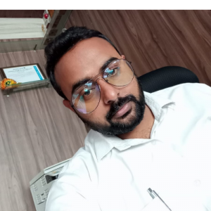 Sandeeesh Verma