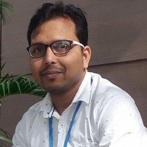 Sandeeesh VermaProfile Image