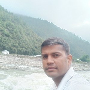Sandeeit AgarwalProfile Image