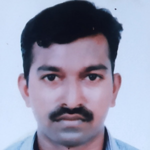 Sandeeit Agarwal