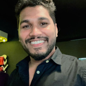 Sandeeit Agarwal