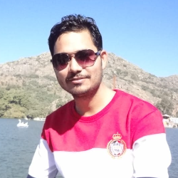Sandeeit Awasthi