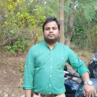Sandeeit Awasthi