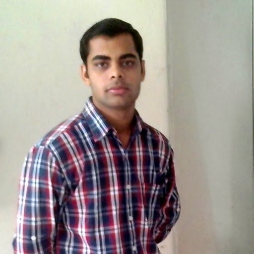 Sandeeit Chauhan