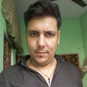 Sandeeit Deshpande