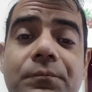 Sandeeit GoyalProfile Image