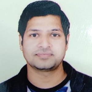 Sandeeit Gupta