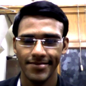 Sandeeit Kulkarni