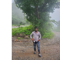 Sandeeit Mishra