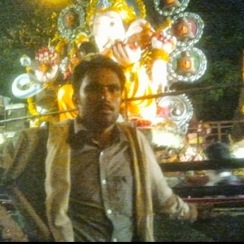 Sandeeit Pawar