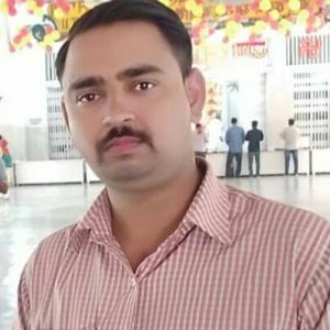 Sandeeit Reddy