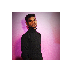 Sandeeit ReddyProfile Image