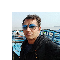 Sandeeit Tiwari