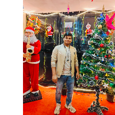 Sandeeit Tiwari