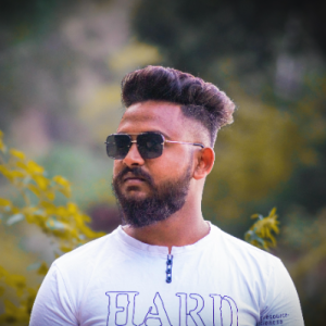 Sandeep Arachari
