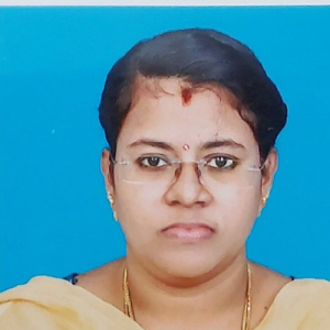 Sandeep Aravindra Rajesh