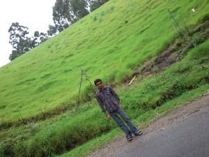 Sandeep Aven
