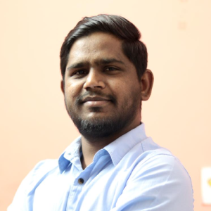 Sandeep Badalapuram