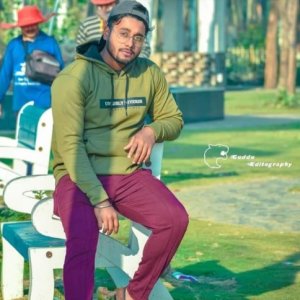 Sandeep Bhattacharji