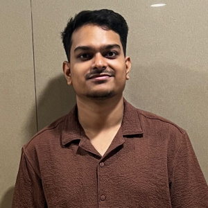 Sandeep Bhunia