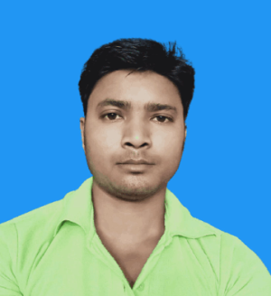 Sandeep Boruah