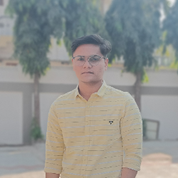Sandeep Choudhary