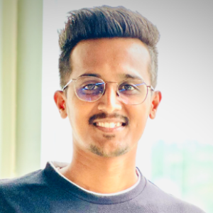 Sandeep DalviProfile Image