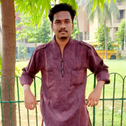 Sandeep Gharat