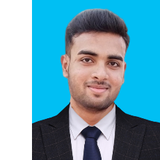 Sandeep Ghosh