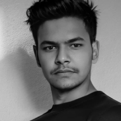 Sandeep GiriProfile Image