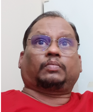 Sandeep Goral