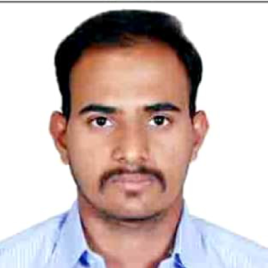 Sandeep Hoggale