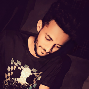 Sandeep K. Varma
