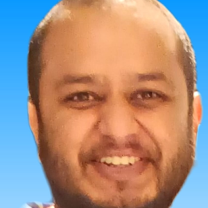 Sandeep Karunak