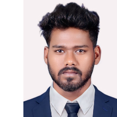 Sandeep KhumarProfile Image