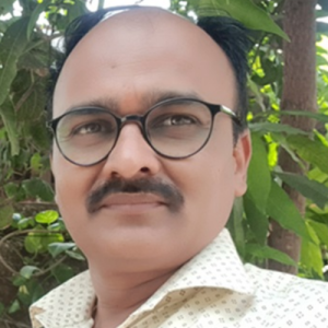 Sandeep Kiran