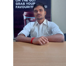 Sandeep Kumar