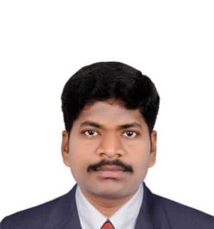 Sandeep Kumar Patra