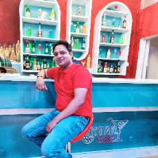 Sandeep Kumar RoyProfile Image