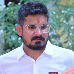 Sandeep Malhotra
