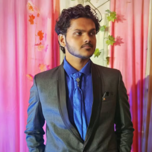 Sandeep Mandal