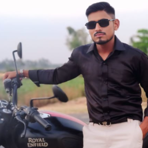 Sandeep Maurya