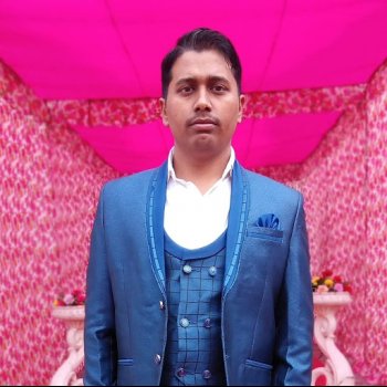 Sandeep Mehta