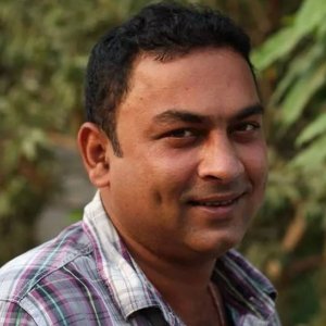 Sandeep MishraProfile Image