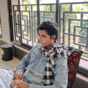 Sandeep Mukherjee